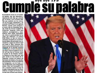 Miami (del 30 de enero al 5 de febrero)